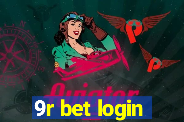 9r bet login